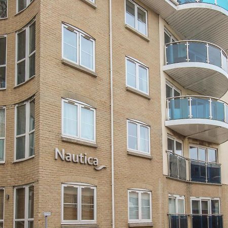 Apartamento Nautical Breeze Weymouth Exterior foto