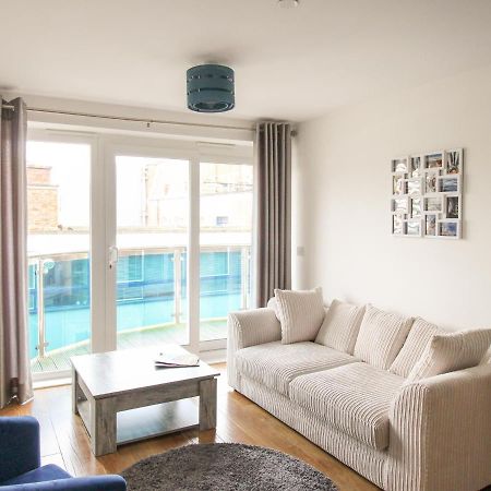 Apartamento Nautical Breeze Weymouth Exterior foto