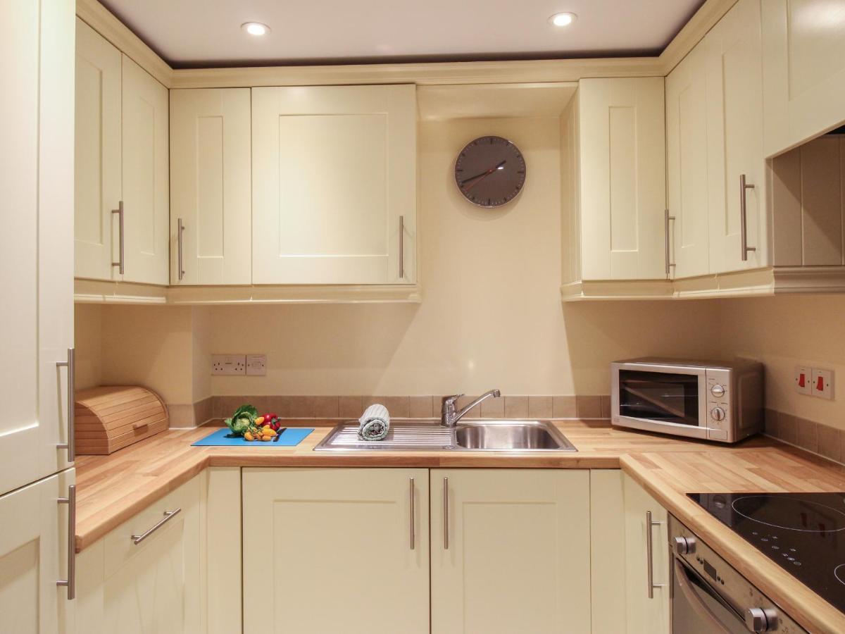 Apartamento Nautical Breeze Weymouth Exterior foto