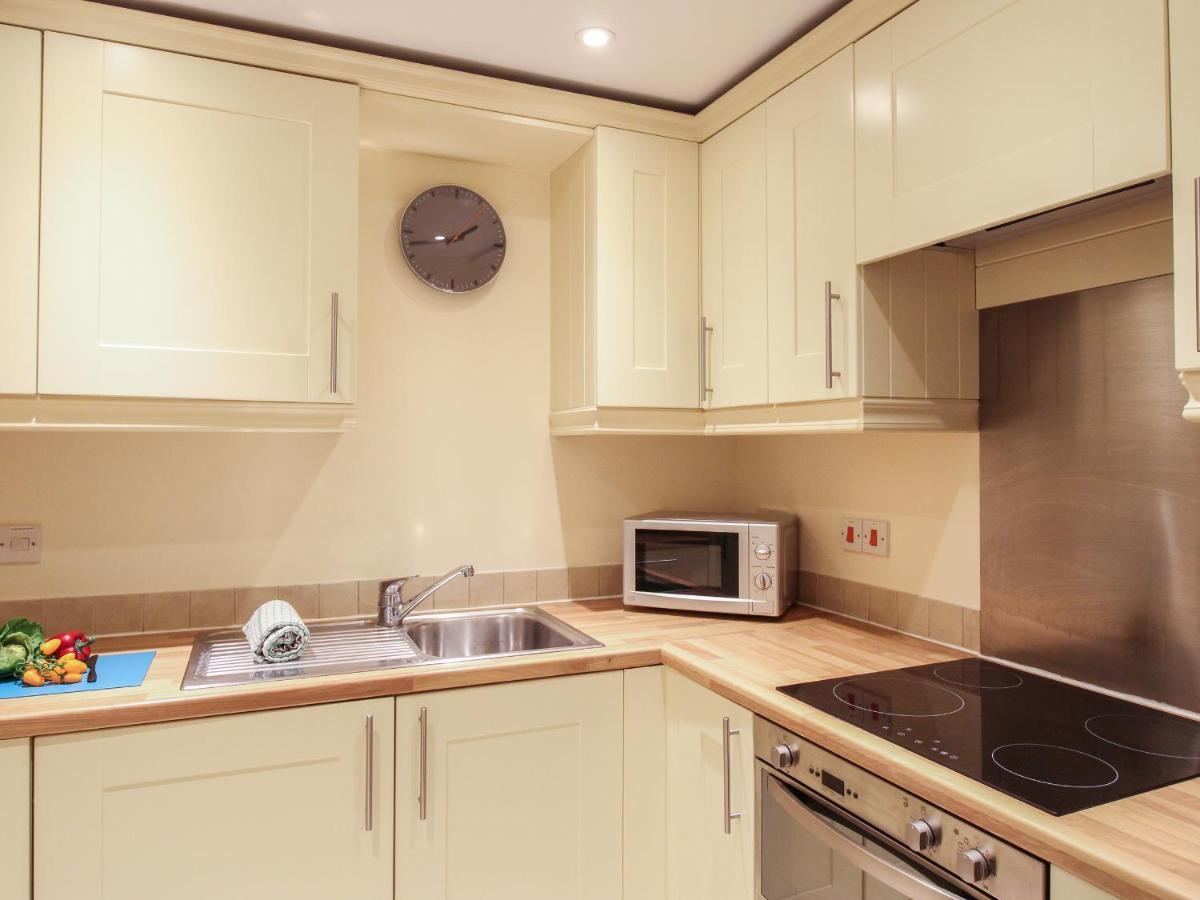 Apartamento Nautical Breeze Weymouth Exterior foto
