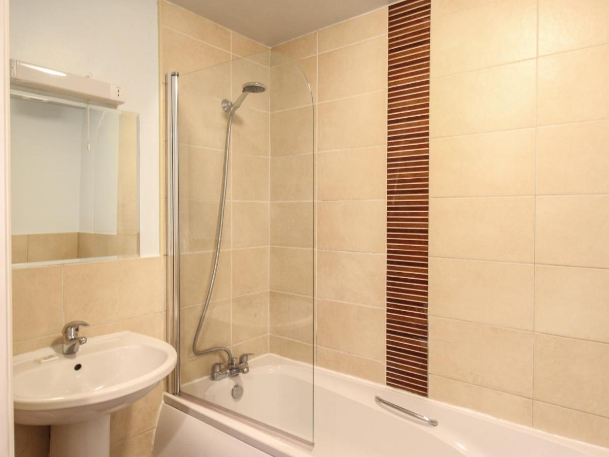 Apartamento Nautical Breeze Weymouth Exterior foto